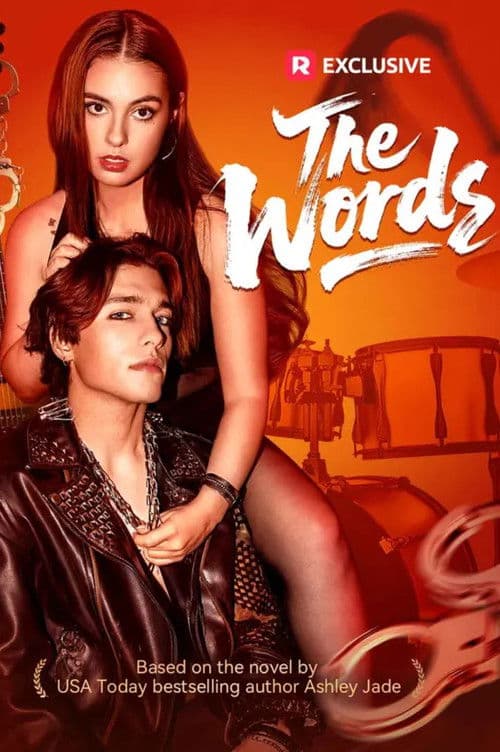 The Words poster