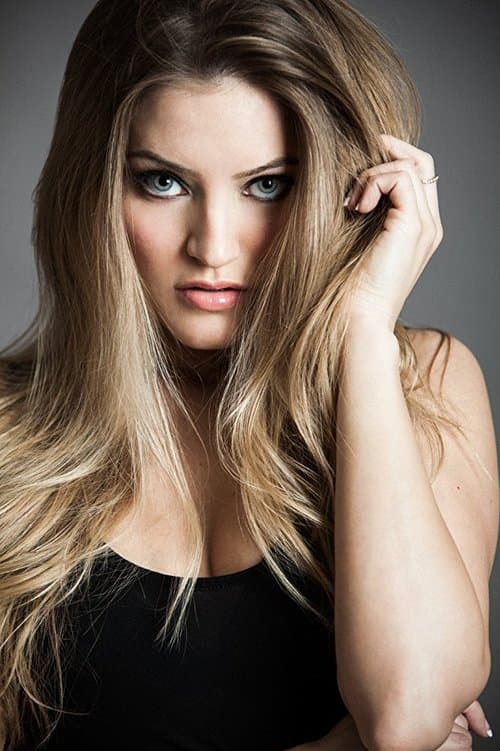 Justine Ezarik profile photo