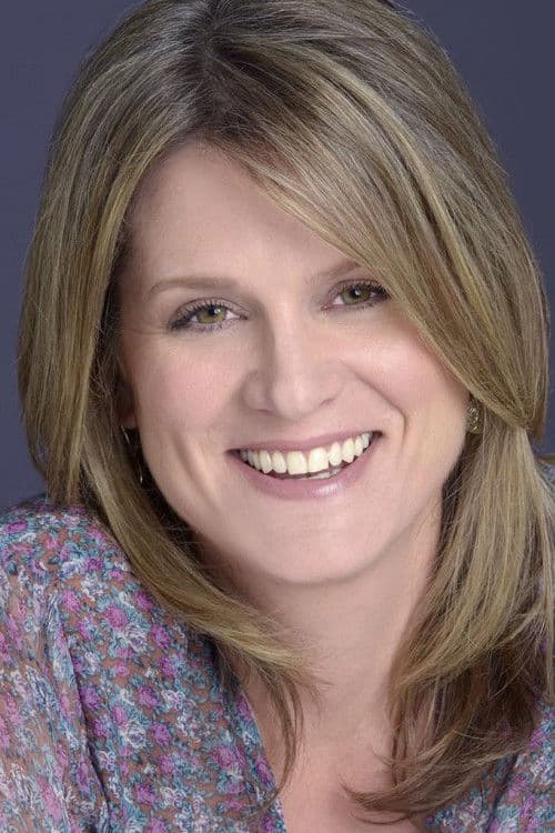 Jane Tranter profile photo