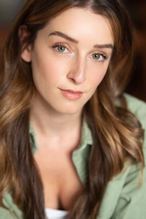 Catherine Saindon profile photo