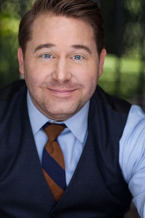 Teddy Gilmore profile photo