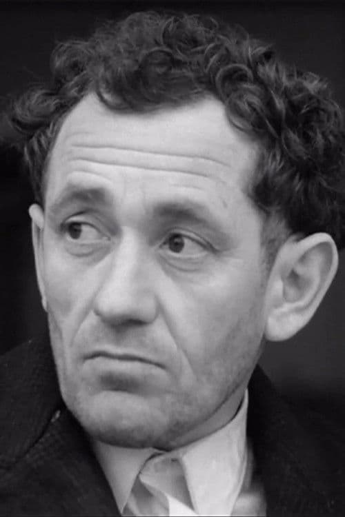 גדליה בסר profile photo