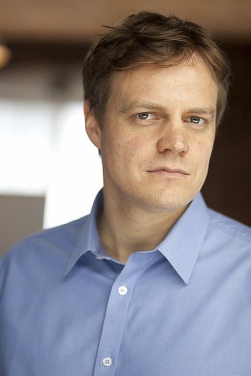 Jonathan Eliot profile photo