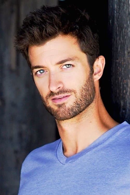 Eric Tiede profile photo