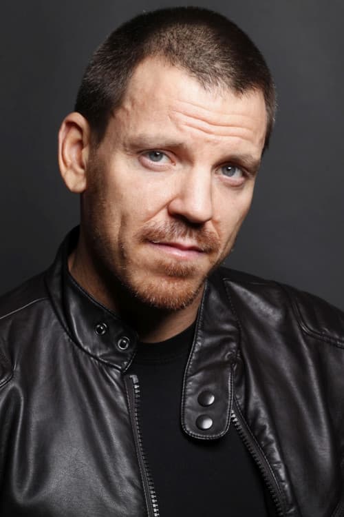 Mike Pfaff profile photo