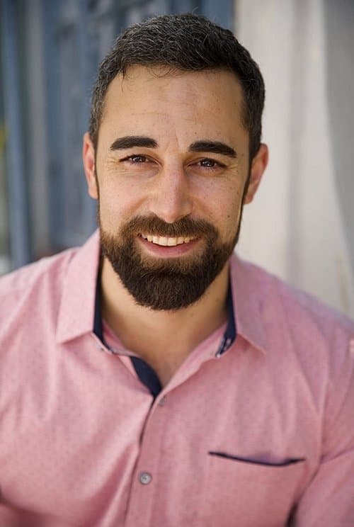 Robert Contrado profile photo