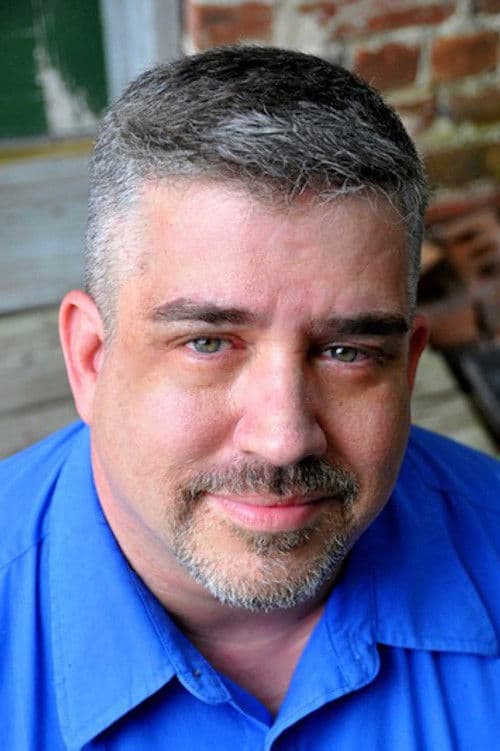 Scott Green profile photo