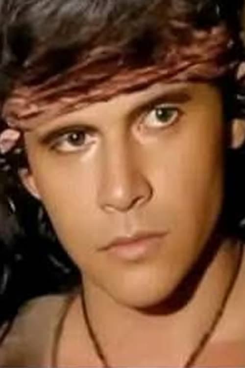 Barry Prima profile photo