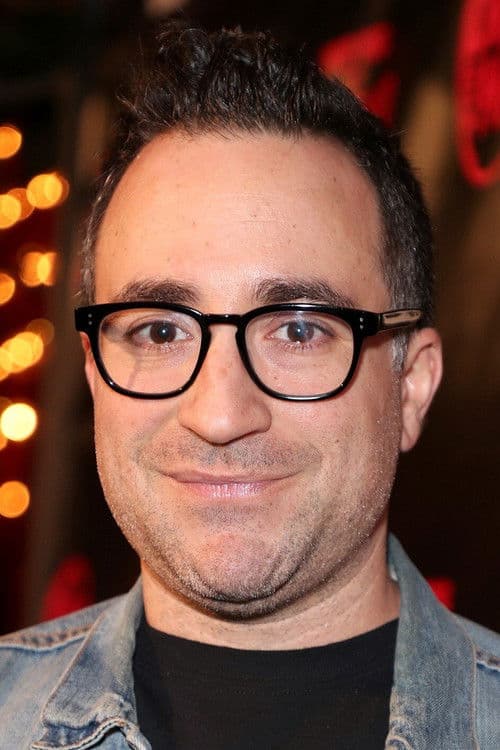 Jensen Karp profile photo