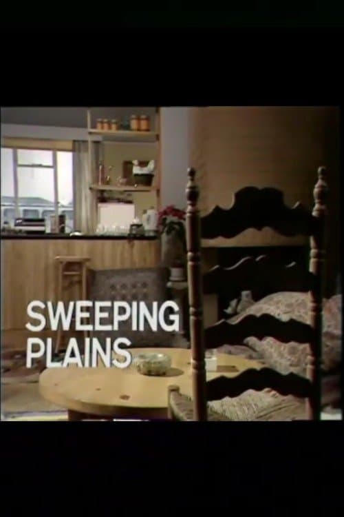 Sweeping Plains poster