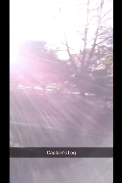 Captain's Log poster