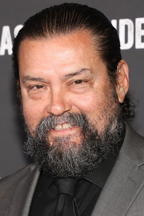 Daniel Edward Mora profile photo