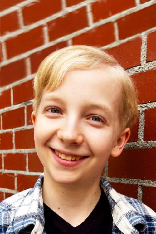 Sawyer Watters profile photo
