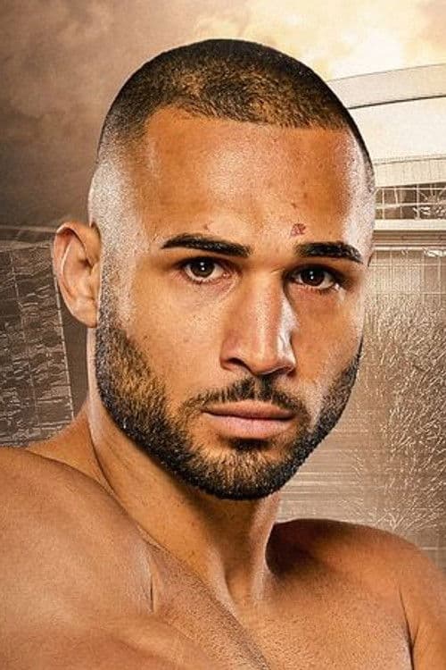 Lucas Bahdi profile photo