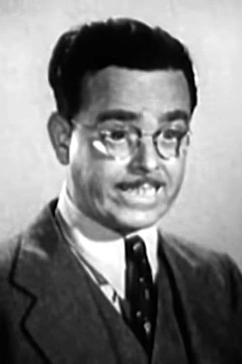 Charles Williams profile photo