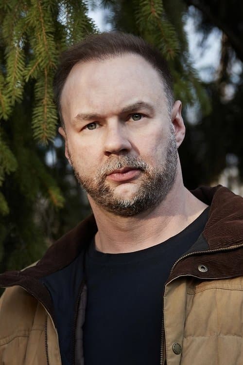 Thomas Tull profile photo