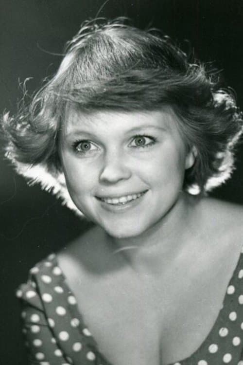 Nina Ilyina profile photo