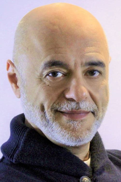 Peter Bou-Ghannam profile photo