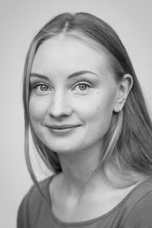 Gina Bernhoft Gørvell profile photo