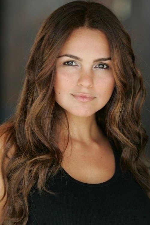 Rebeka Montoya profile photo