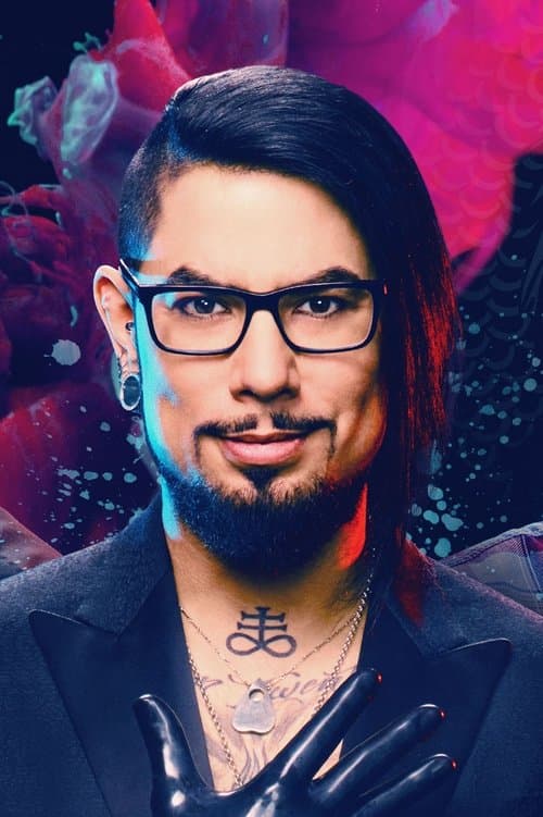 Dave Navarro profile photo