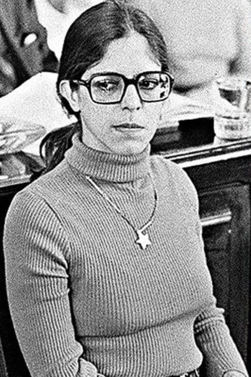 Freedom of Inês Etienne Romeu poster