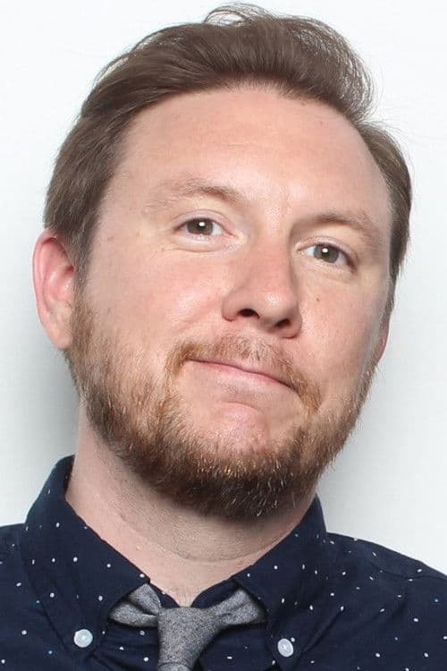 Evan Michael Brown profile photo