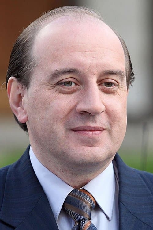 Ivan Agapov profile photo