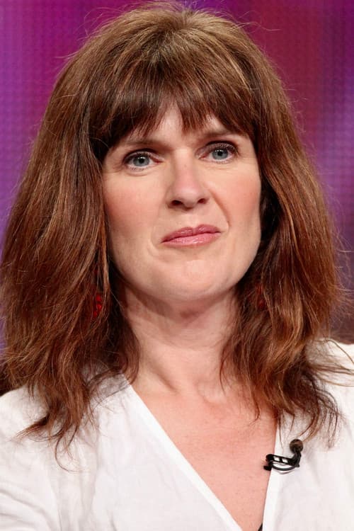Siobhan Finneran profile photo
