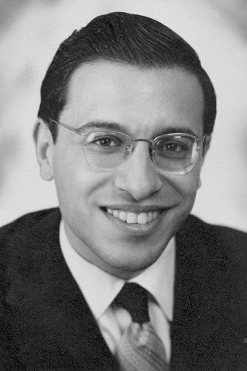 Robert Benayoun profile photo