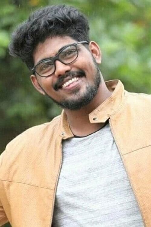 KPY Anand Kumar profile photo