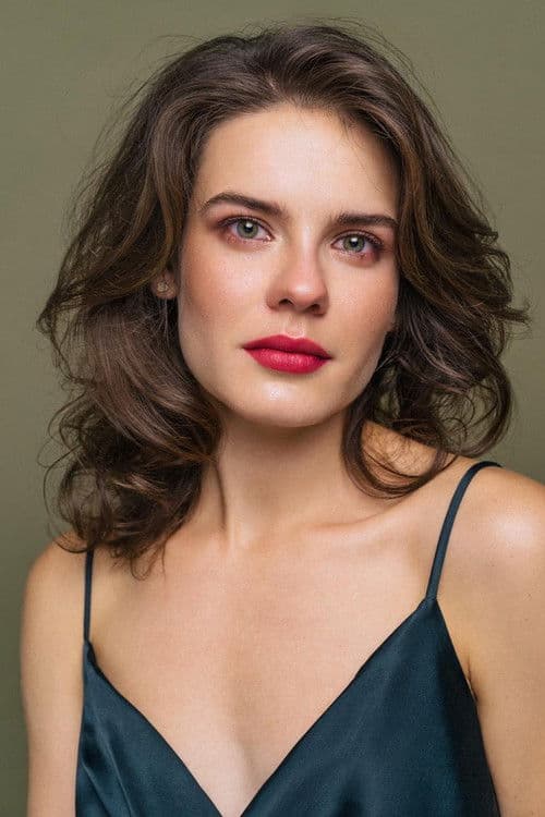 Anna Shkil profile photo