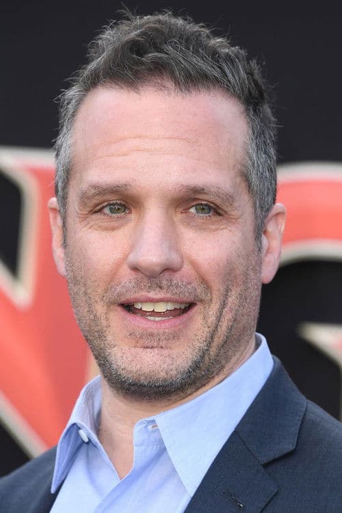 Michael Gilio profile photo