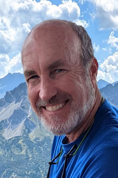 Michael M. Conti profile photo