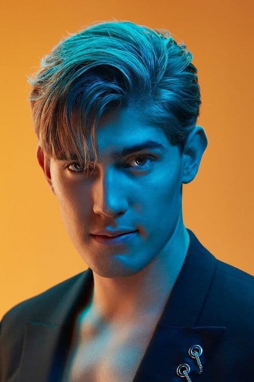 Robin Packalen profile photo