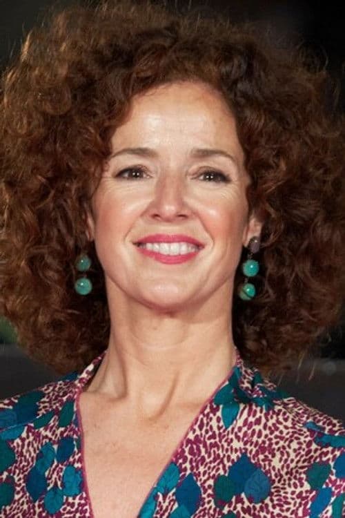 Marta Belenguer profile photo