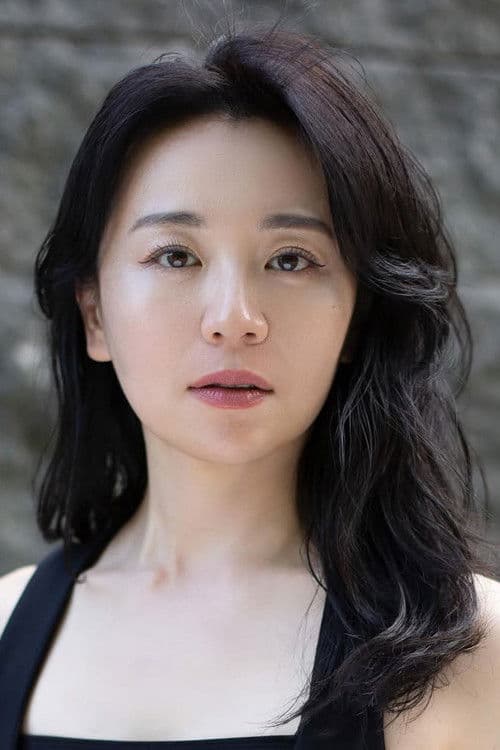 Miho Ohashi profile photo