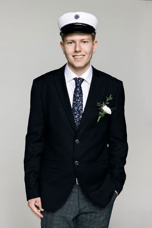 Gunnar Már Björgvinsson profile photo