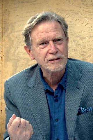 Manfred Bietak profile photo