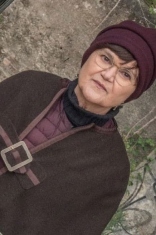 Margarita Ledo profile photo