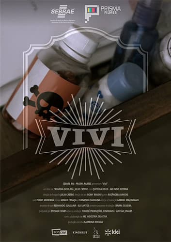 Vivi poster