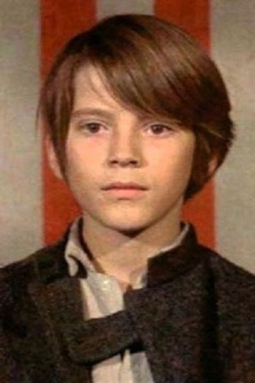 Barnaby Shaw profile photo