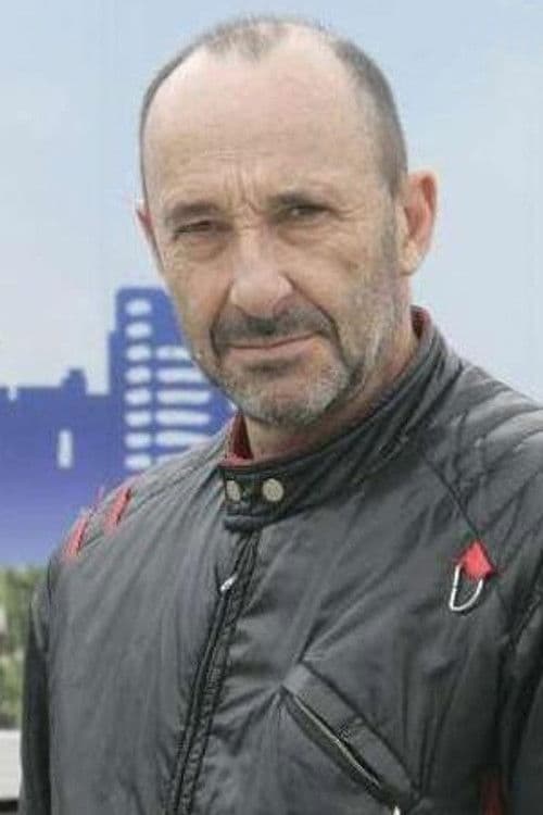 Eneko Irizar profile photo