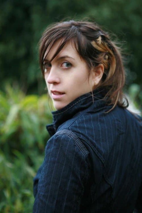 Melanie Gabriel profile photo