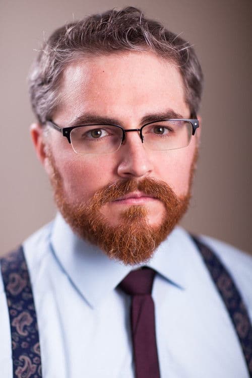 Jesse R. Tendler profile photo