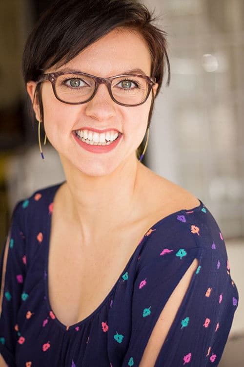 Audrey Wagner profile photo