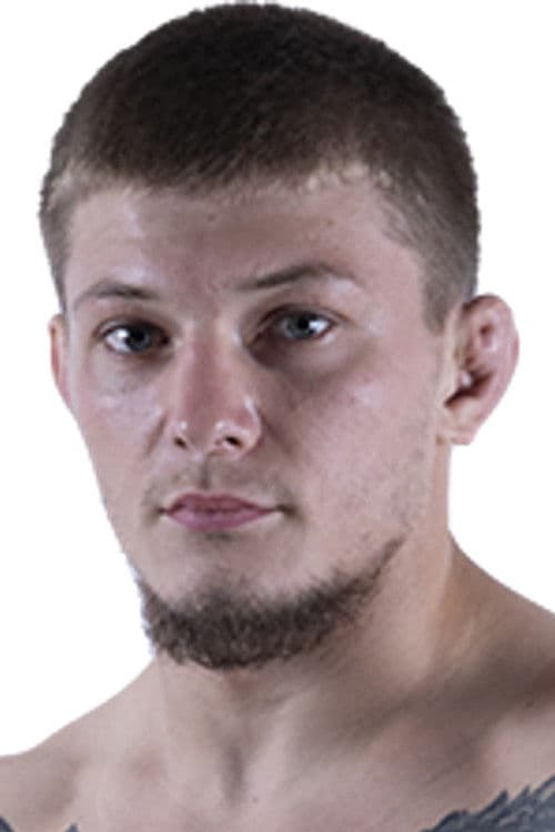 Sergey Klyuev profile photo