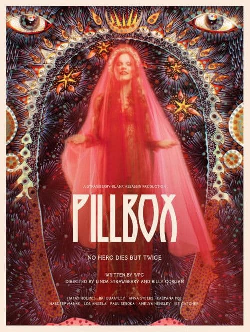 Pillbox poster