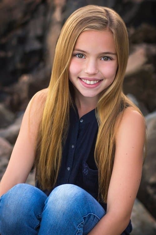 Madeline O'Brien profile photo