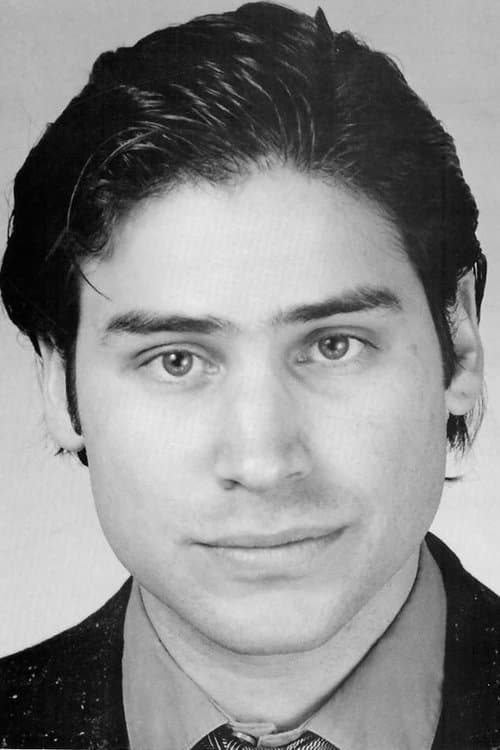 Rick Burks profile photo